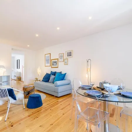 Apartment Guestready - Modern Loft At Graca *
