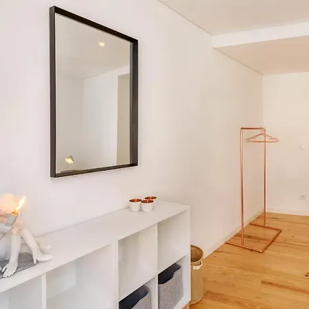 Guestready - Modern Loft At Graca