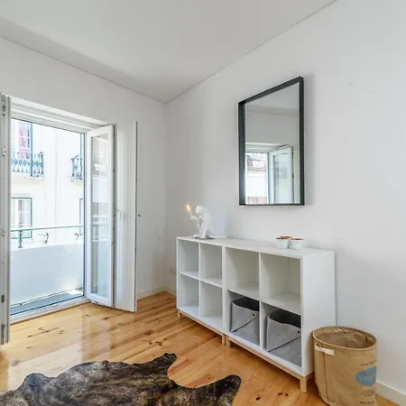 Guestready - Modern Loft At Graca