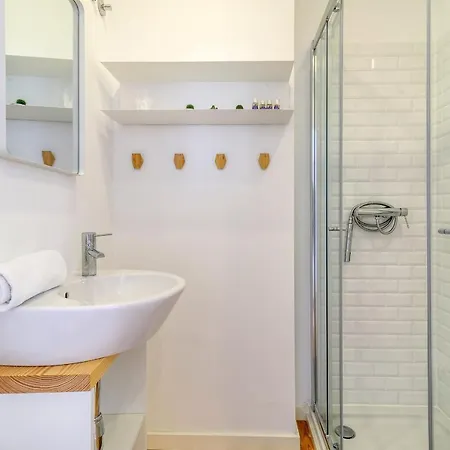 Guestready - Modern Loft At Graca *