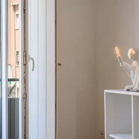 Guestready - Modern Loft At Graca Apartment