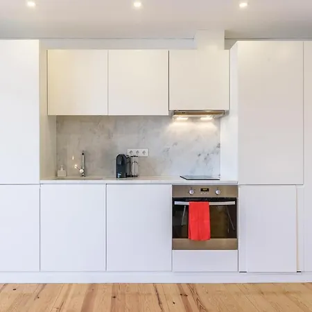 Guestready - Modern Loft At Graca * Lisbon